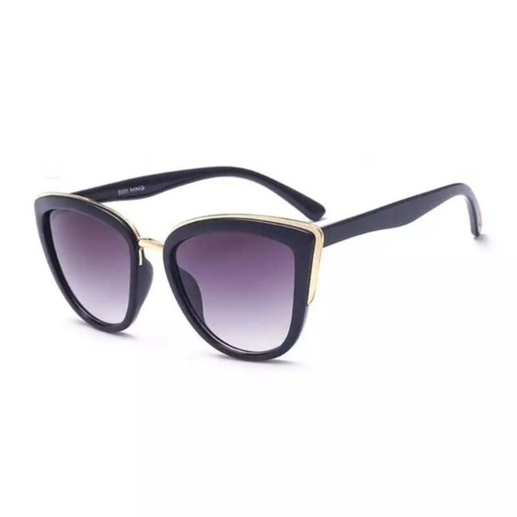 💎✨ Cat Eye Sunglasses - Picture 7 of 12